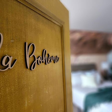 Estrella Glamping Hotel Caraquet Luaran gambar
