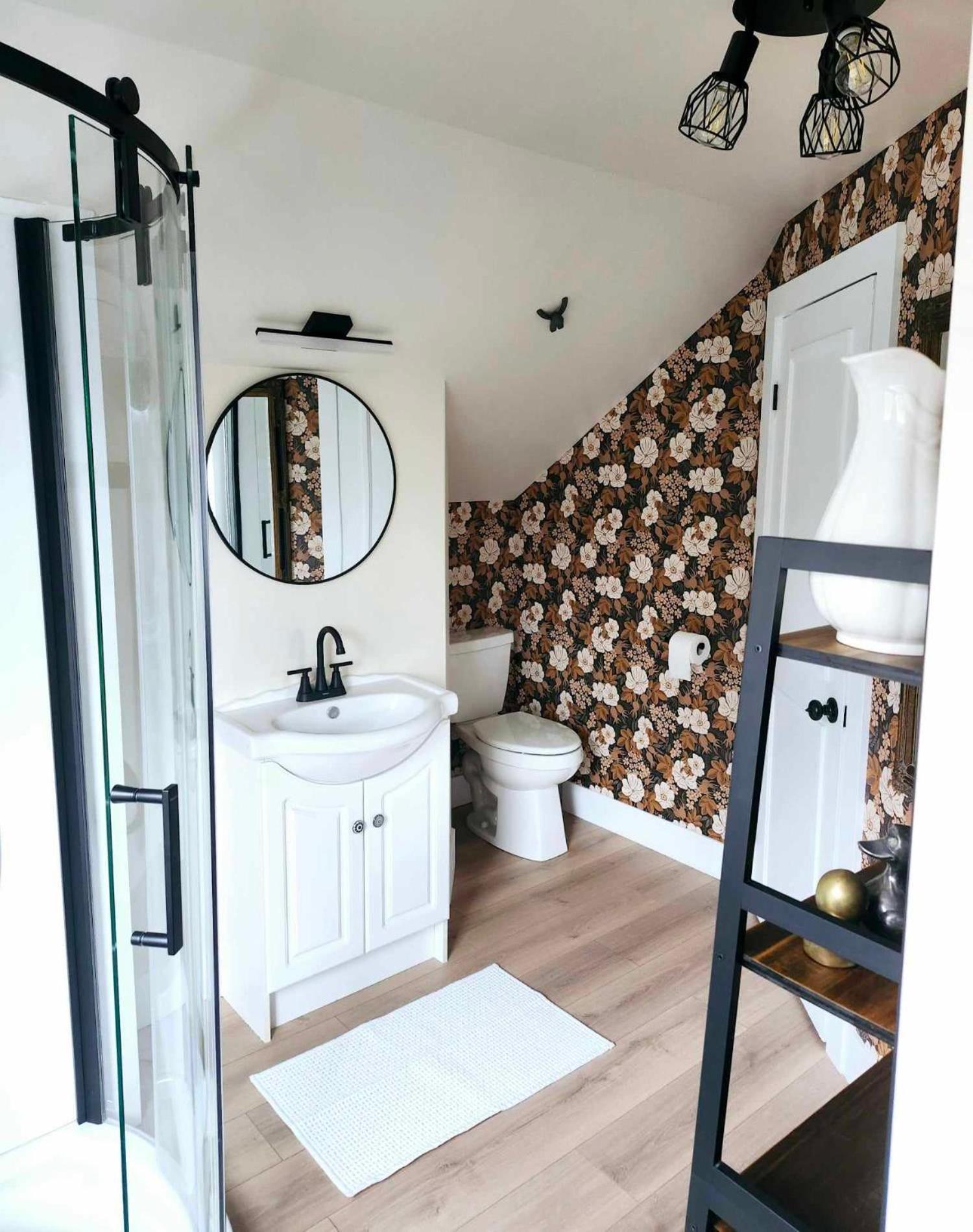 Estrella Glamping Hotel Caraquet Luaran gambar