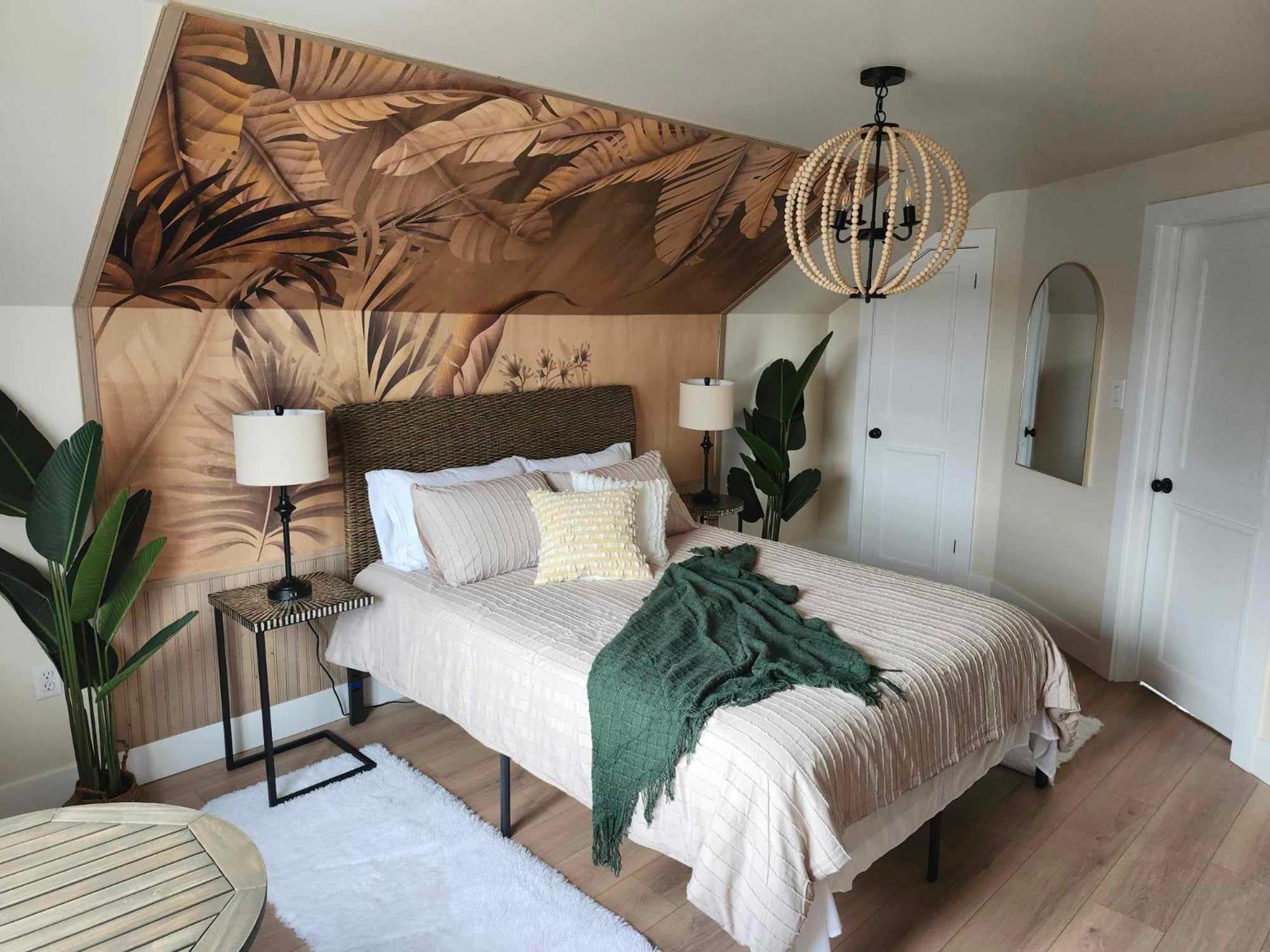 Estrella Glamping Hotel Caraquet Luaran gambar