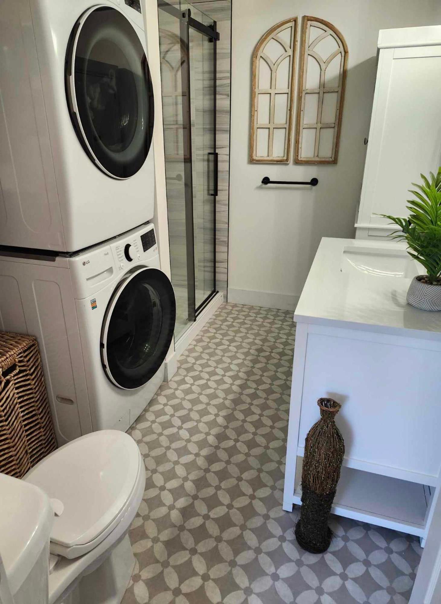 Estrella Glamping Hotel Caraquet Luaran gambar