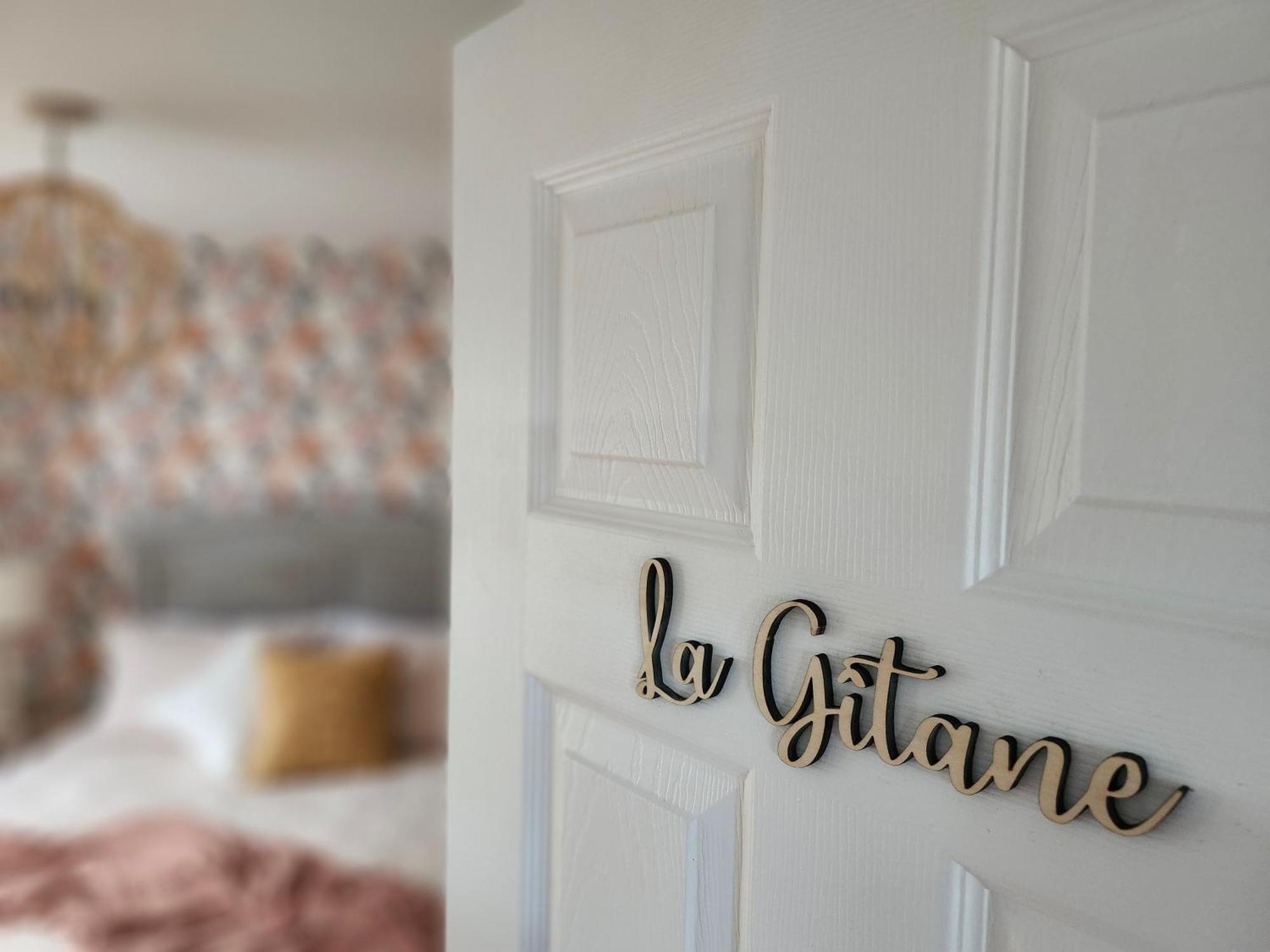 Estrella Glamping Hotel Caraquet Luaran gambar