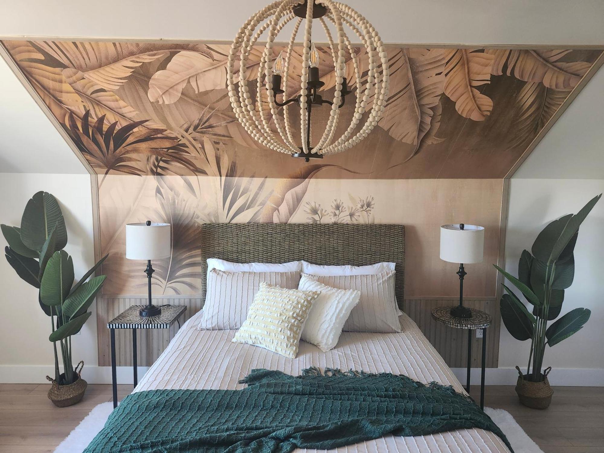 Estrella Glamping Hotel Caraquet Luaran gambar